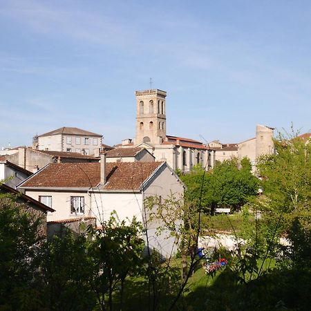 Manoir De La Manantie - Teritoria Bed & Breakfast Lezoux Exterior photo