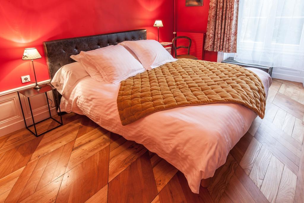 Manoir De La Manantie - Teritoria Bed & Breakfast Lezoux Room photo